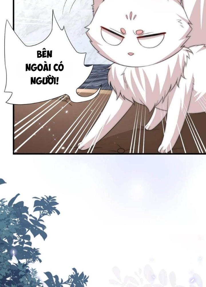 Tiểu Manh Bảo Bốn Tuổi Theo Sư Phụ Xuống Núi Chapter 291 - Trang 3