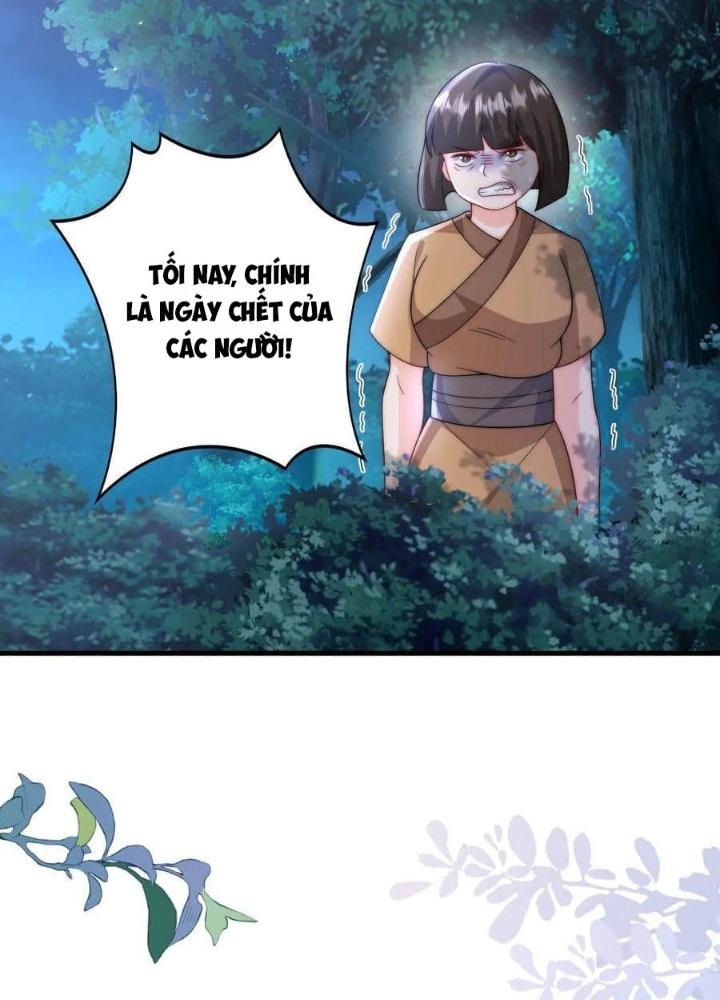 Tiểu Manh Bảo Bốn Tuổi Theo Sư Phụ Xuống Núi Chapter 291 - Trang 3