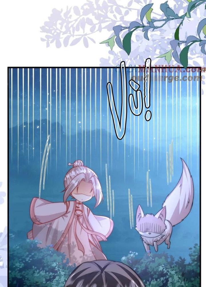 Tiểu Manh Bảo Bốn Tuổi Theo Sư Phụ Xuống Núi Chapter 291 - Trang 3