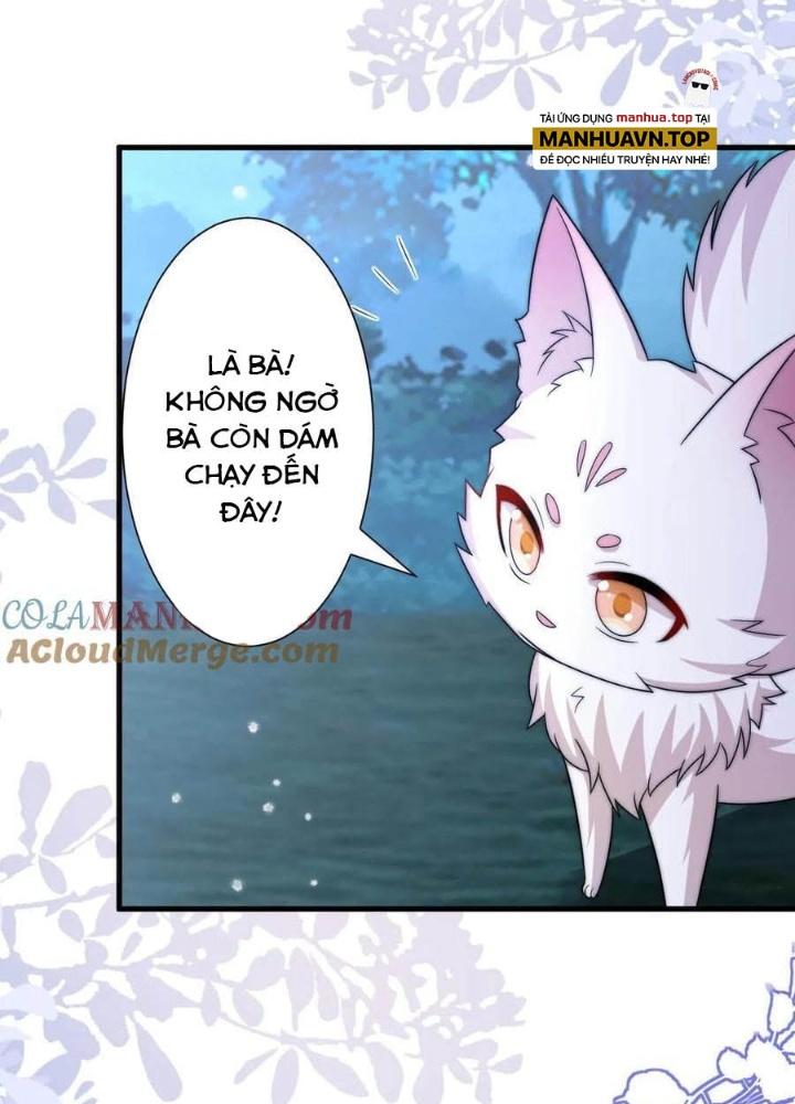 Tiểu Manh Bảo Bốn Tuổi Theo Sư Phụ Xuống Núi Chapter 291 - Trang 3