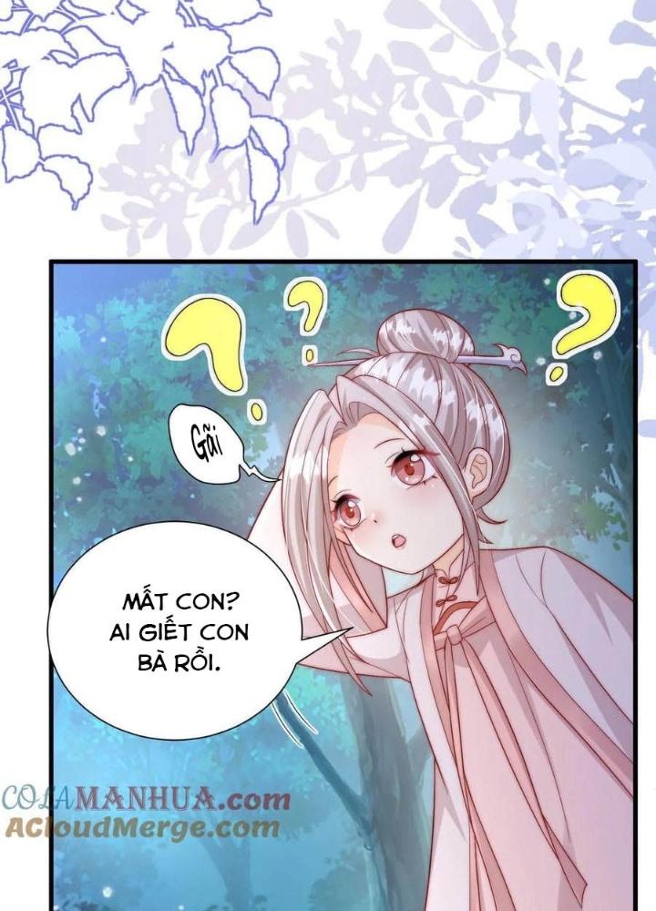 Tiểu Manh Bảo Bốn Tuổi Theo Sư Phụ Xuống Núi Chapter 291 - Trang 3