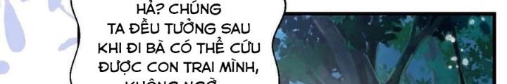 Tiểu Manh Bảo Bốn Tuổi Theo Sư Phụ Xuống Núi Chapter 291 - Trang 3