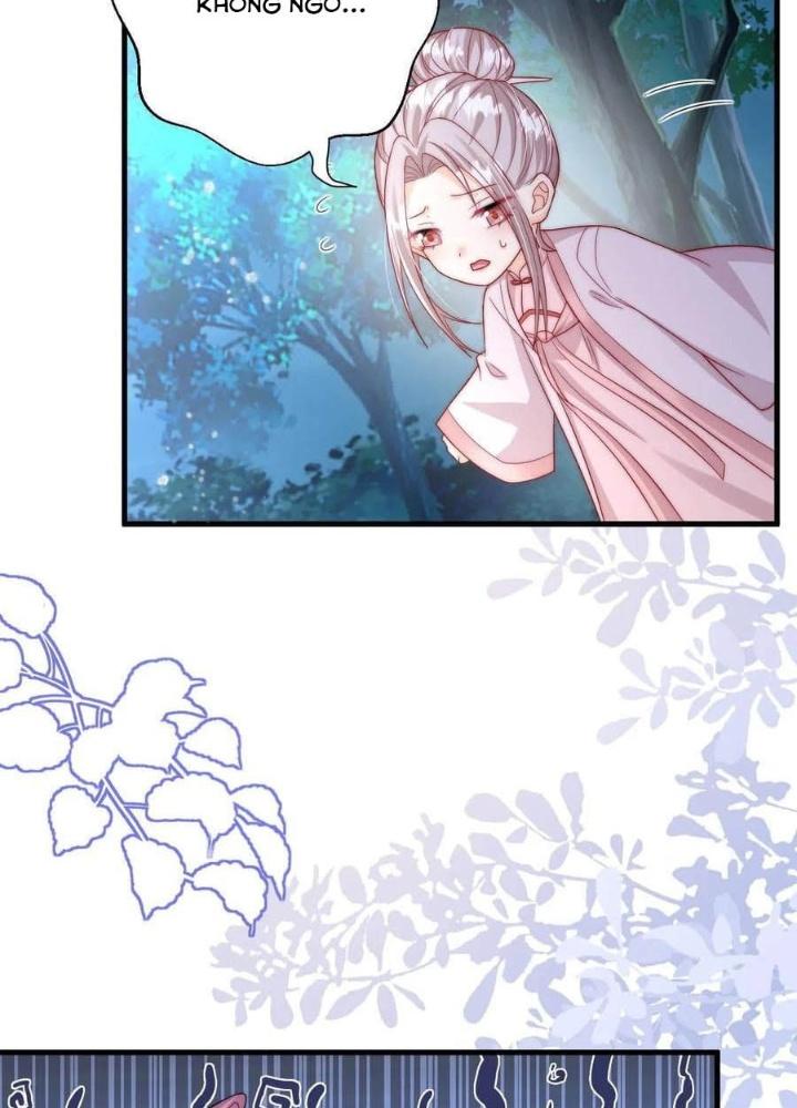 Tiểu Manh Bảo Bốn Tuổi Theo Sư Phụ Xuống Núi Chapter 291 - Trang 3