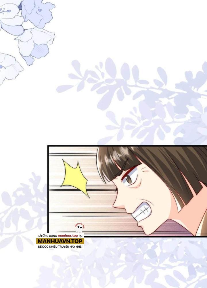 Tiểu Manh Bảo Bốn Tuổi Theo Sư Phụ Xuống Núi Chapter 291 - Trang 3