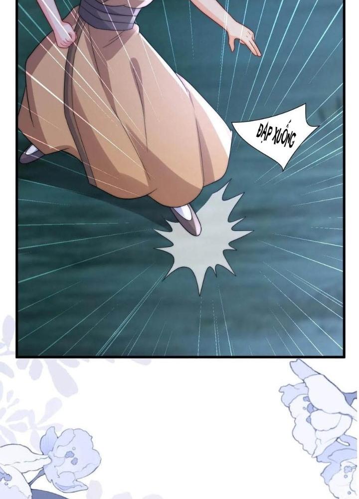 Tiểu Manh Bảo Bốn Tuổi Theo Sư Phụ Xuống Núi Chapter 291 - Trang 3
