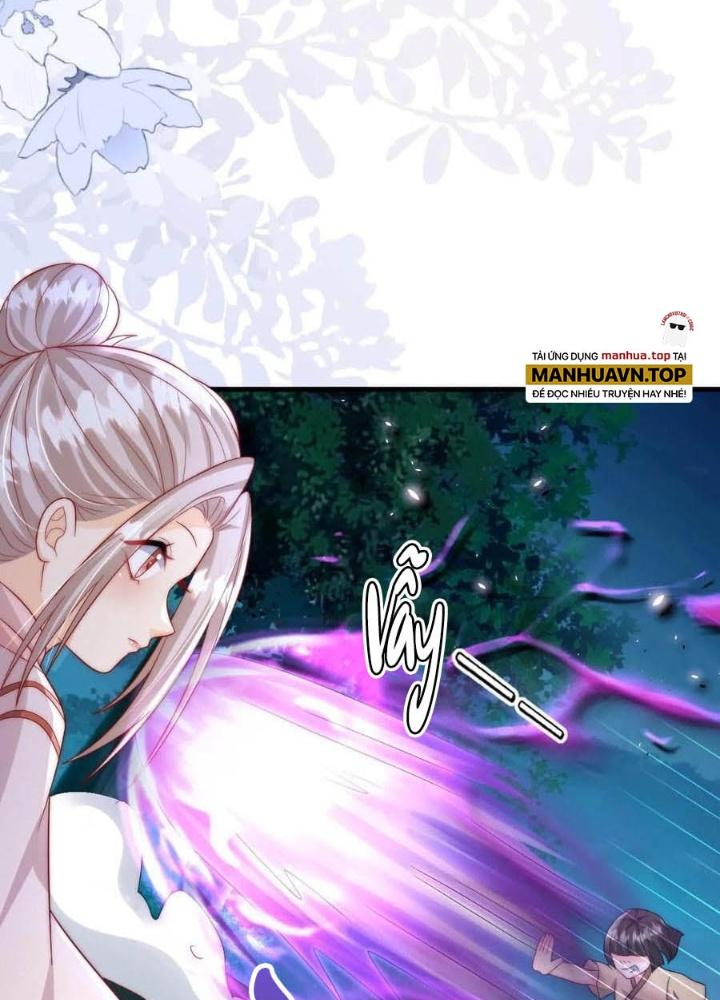 Tiểu Manh Bảo Bốn Tuổi Theo Sư Phụ Xuống Núi Chapter 291 - Trang 3