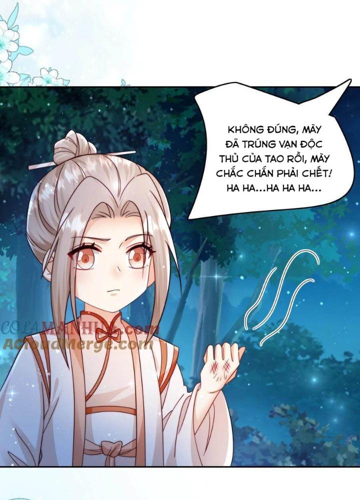 Tiểu Manh Bảo Bốn Tuổi Theo Sư Phụ Xuống Núi Chapter 292 - Trang 3