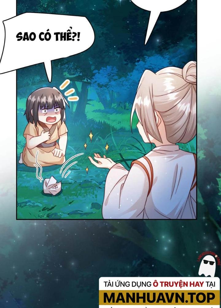 Tiểu Manh Bảo Bốn Tuổi Theo Sư Phụ Xuống Núi Chapter 292 - Trang 3