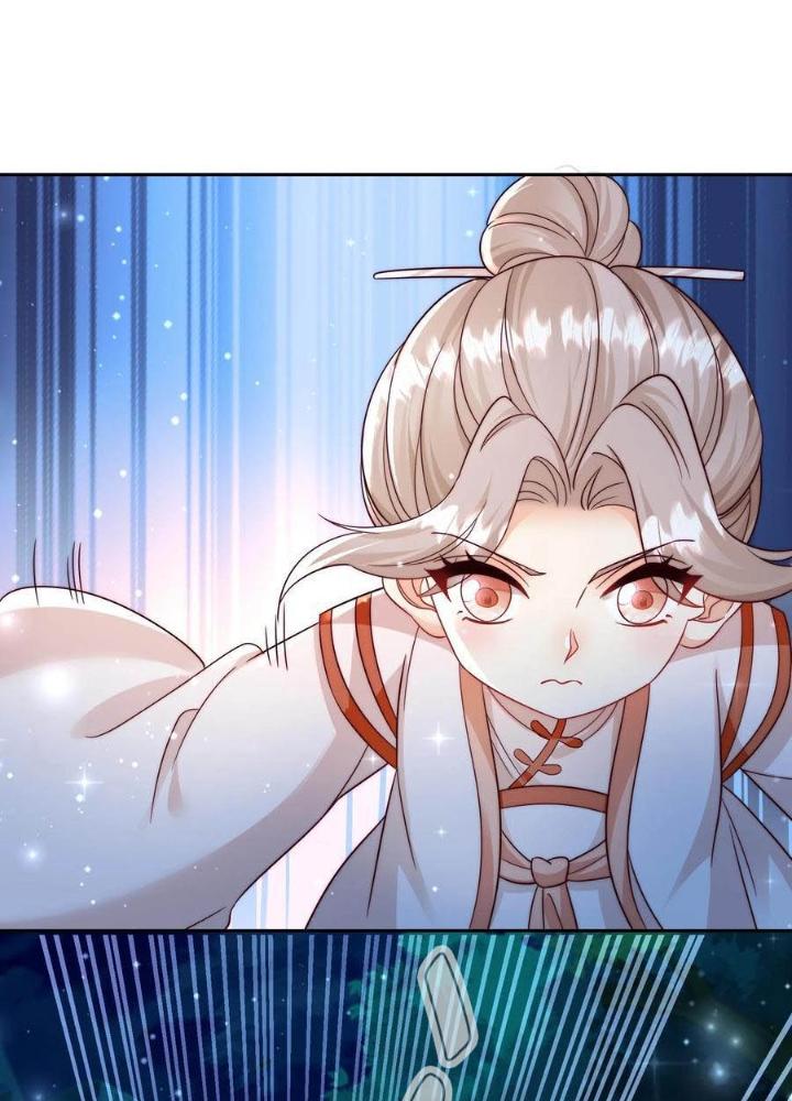 Tiểu Manh Bảo Bốn Tuổi Theo Sư Phụ Xuống Núi Chapter 292 - Trang 3