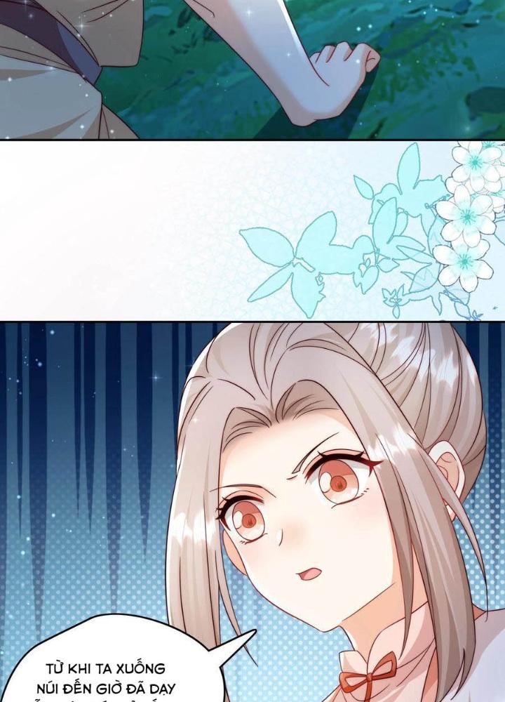 Tiểu Manh Bảo Bốn Tuổi Theo Sư Phụ Xuống Núi Chapter 292 - Trang 3