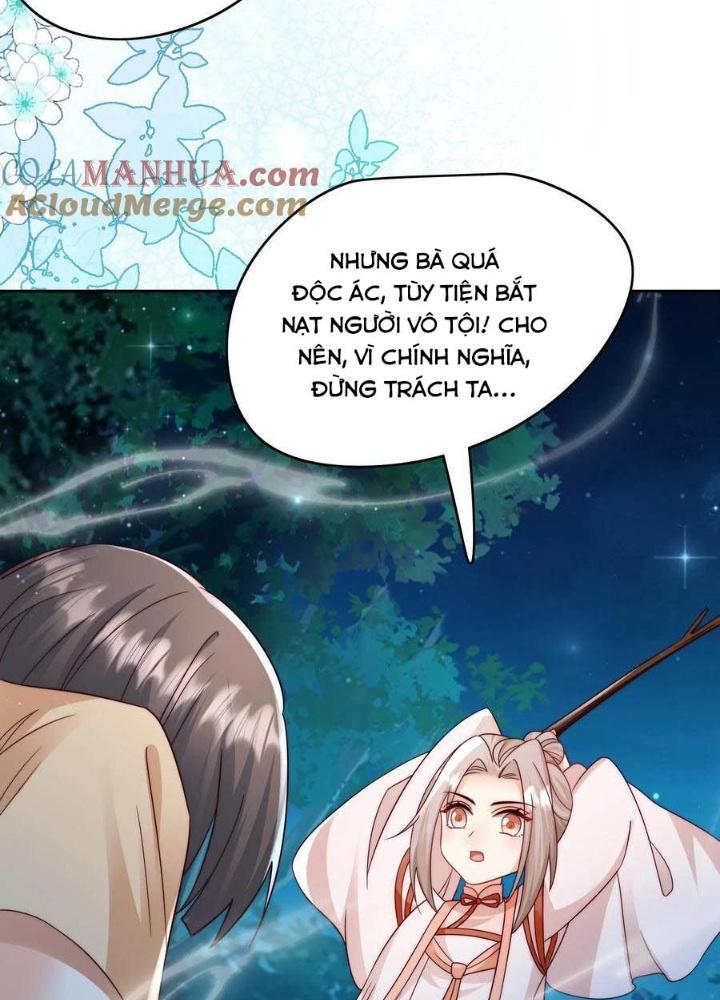 Tiểu Manh Bảo Bốn Tuổi Theo Sư Phụ Xuống Núi Chapter 292 - Trang 3