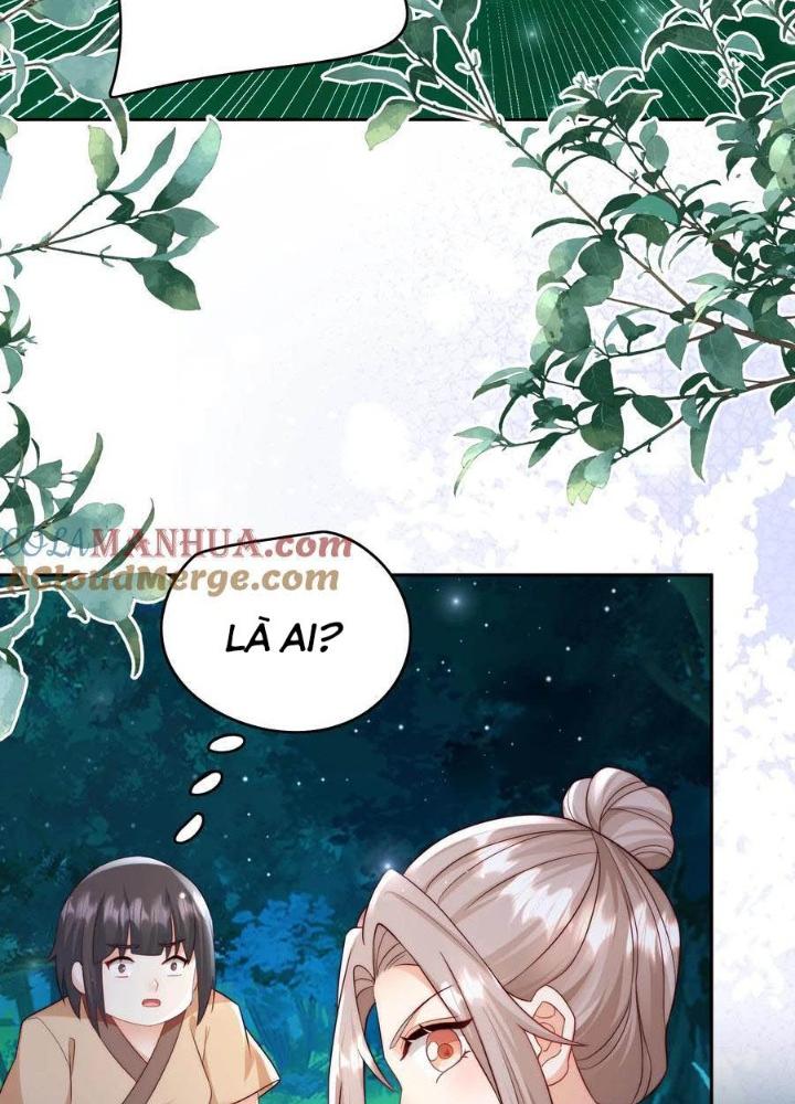 Tiểu Manh Bảo Bốn Tuổi Theo Sư Phụ Xuống Núi Chapter 292 - Trang 3