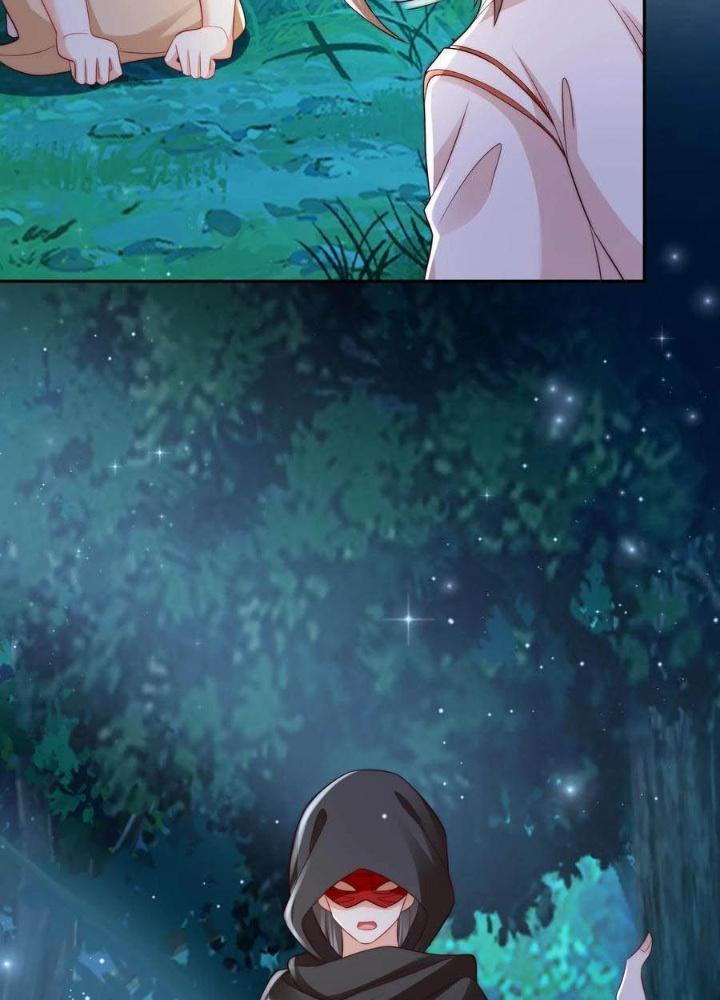 Tiểu Manh Bảo Bốn Tuổi Theo Sư Phụ Xuống Núi Chapter 292 - Trang 3