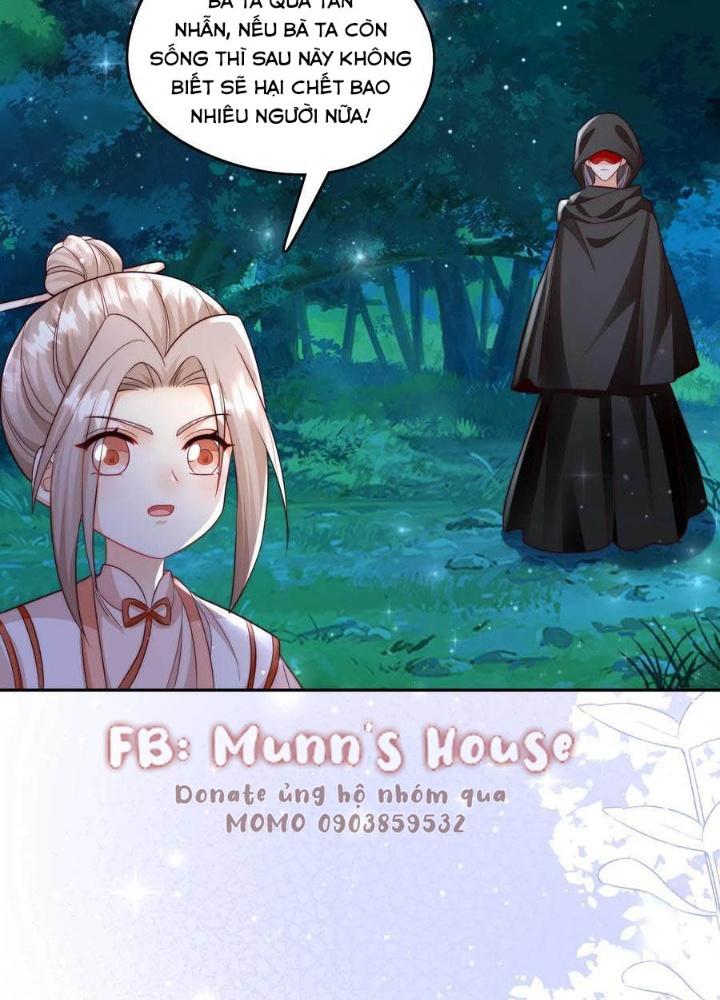 Tiểu Manh Bảo Bốn Tuổi Theo Sư Phụ Xuống Núi Chapter 292 - Trang 3