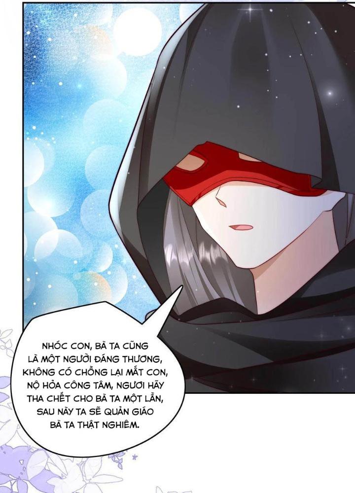 Tiểu Manh Bảo Bốn Tuổi Theo Sư Phụ Xuống Núi Chapter 292 - Trang 3