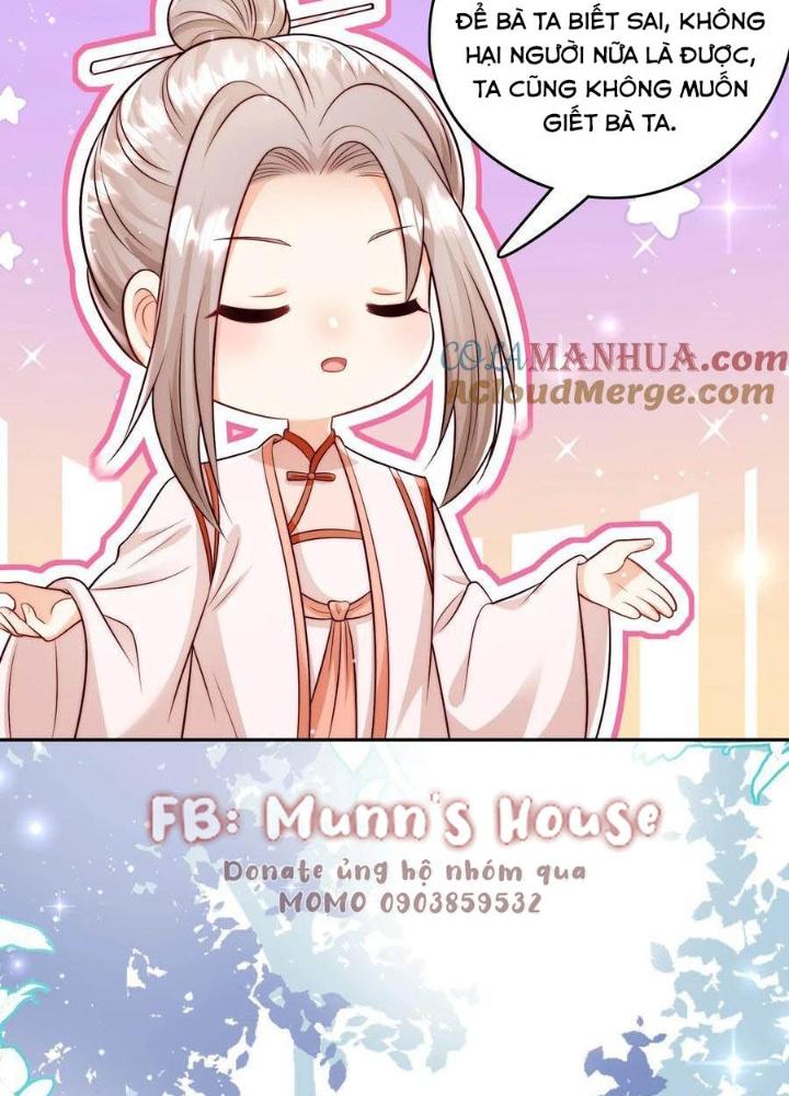 Tiểu Manh Bảo Bốn Tuổi Theo Sư Phụ Xuống Núi Chapter 292 - Trang 3