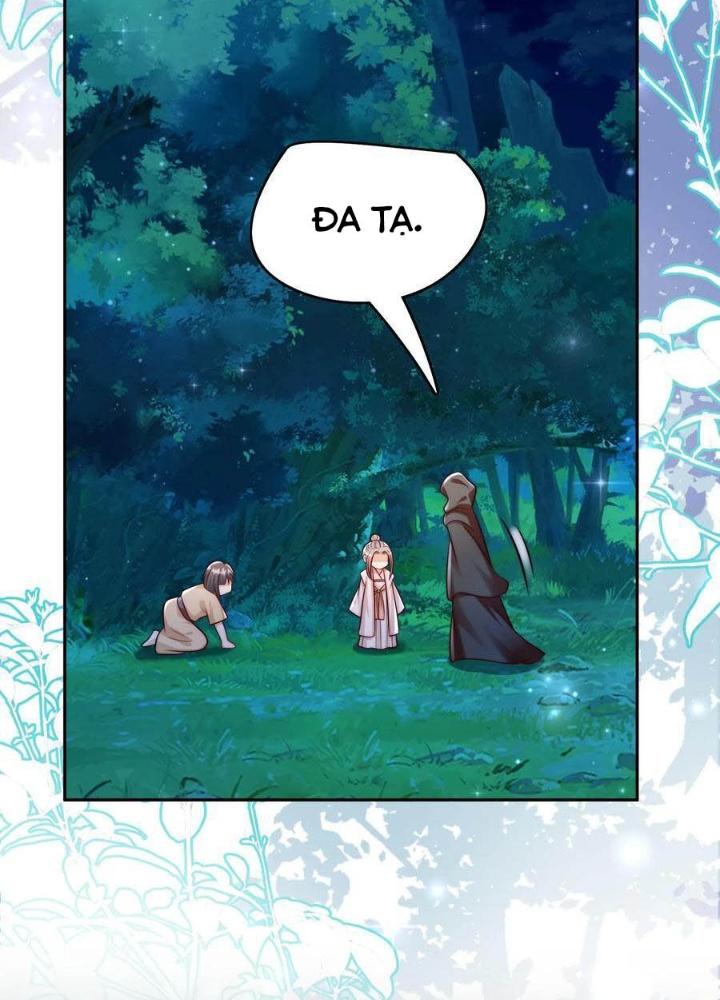 Tiểu Manh Bảo Bốn Tuổi Theo Sư Phụ Xuống Núi Chapter 292 - Trang 3