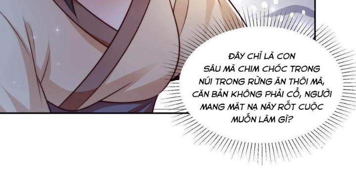 Tiểu Manh Bảo Bốn Tuổi Theo Sư Phụ Xuống Núi Chapter 292 - Trang 3