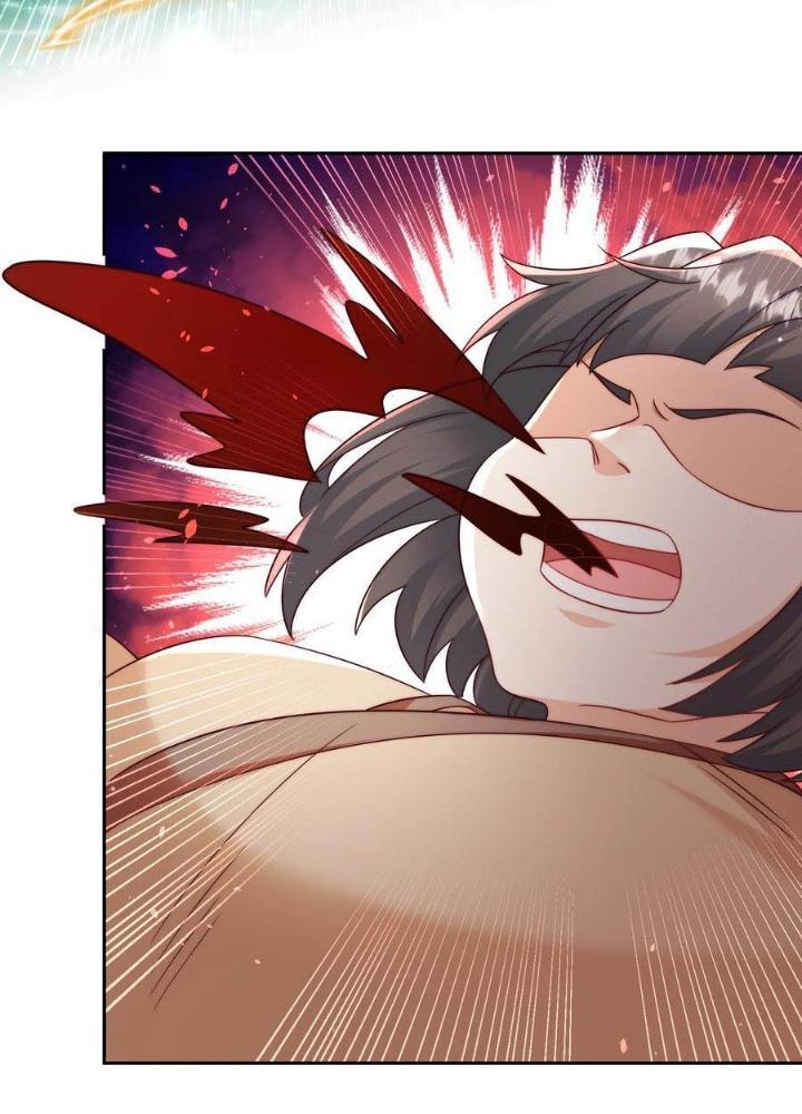 Tiểu Manh Bảo Bốn Tuổi Theo Sư Phụ Xuống Núi Chapter 292 - Trang 3