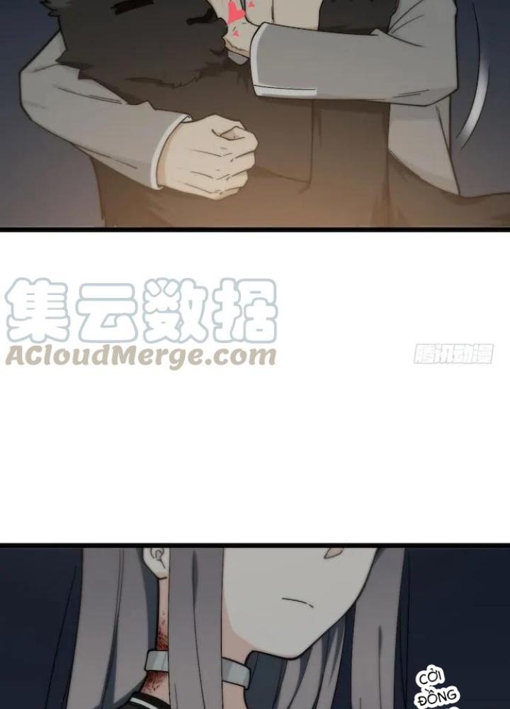 Bạn Gái Phản Diện Của Ta Chapter 130 - Trang 2
