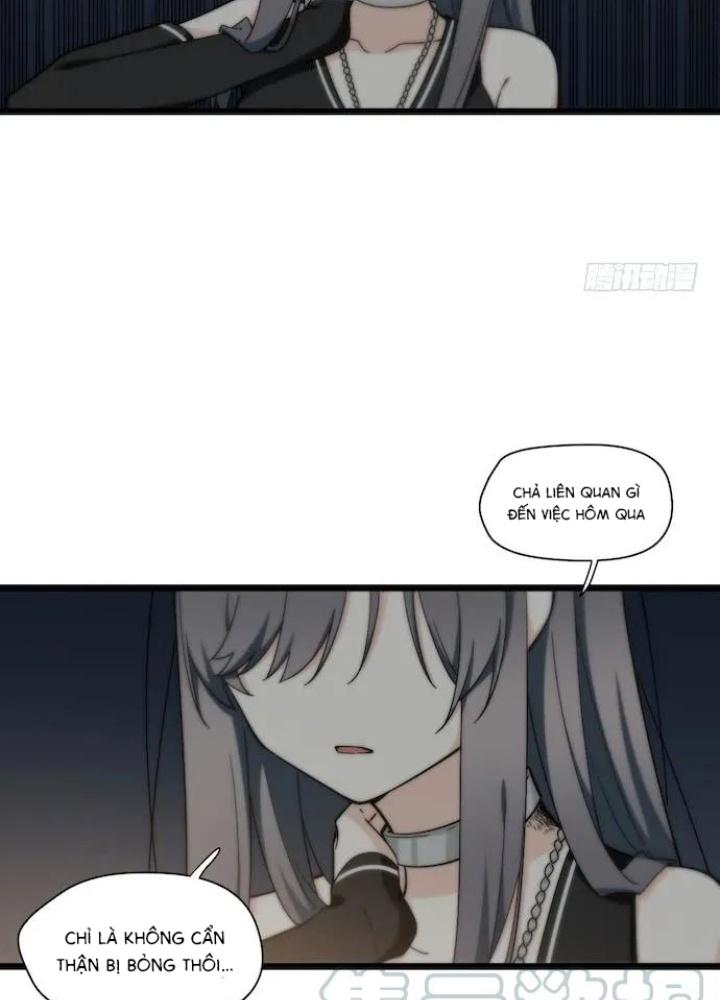 Bạn Gái Phản Diện Của Ta Chapter 130 - Trang 2