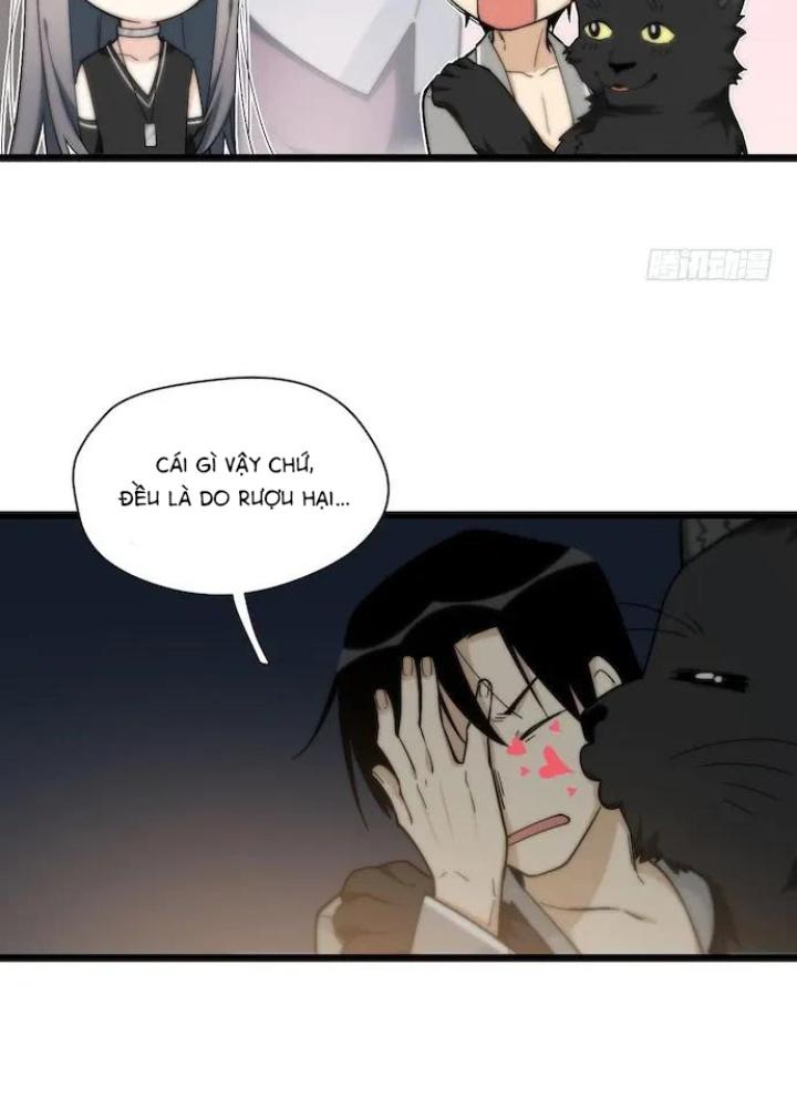 Bạn Gái Phản Diện Của Ta Chapter 130 - Trang 2