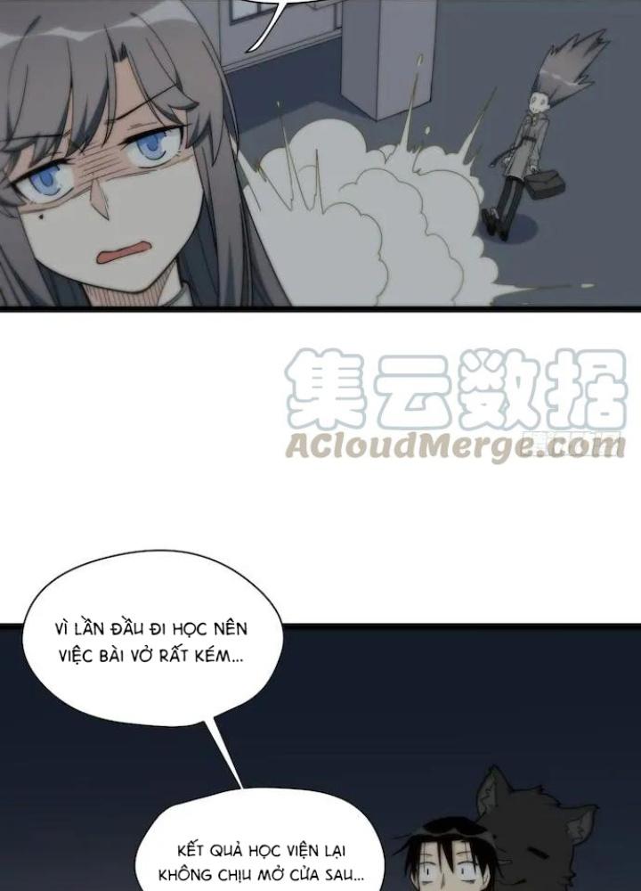 Bạn Gái Phản Diện Của Ta Chapter 130 - Trang 2