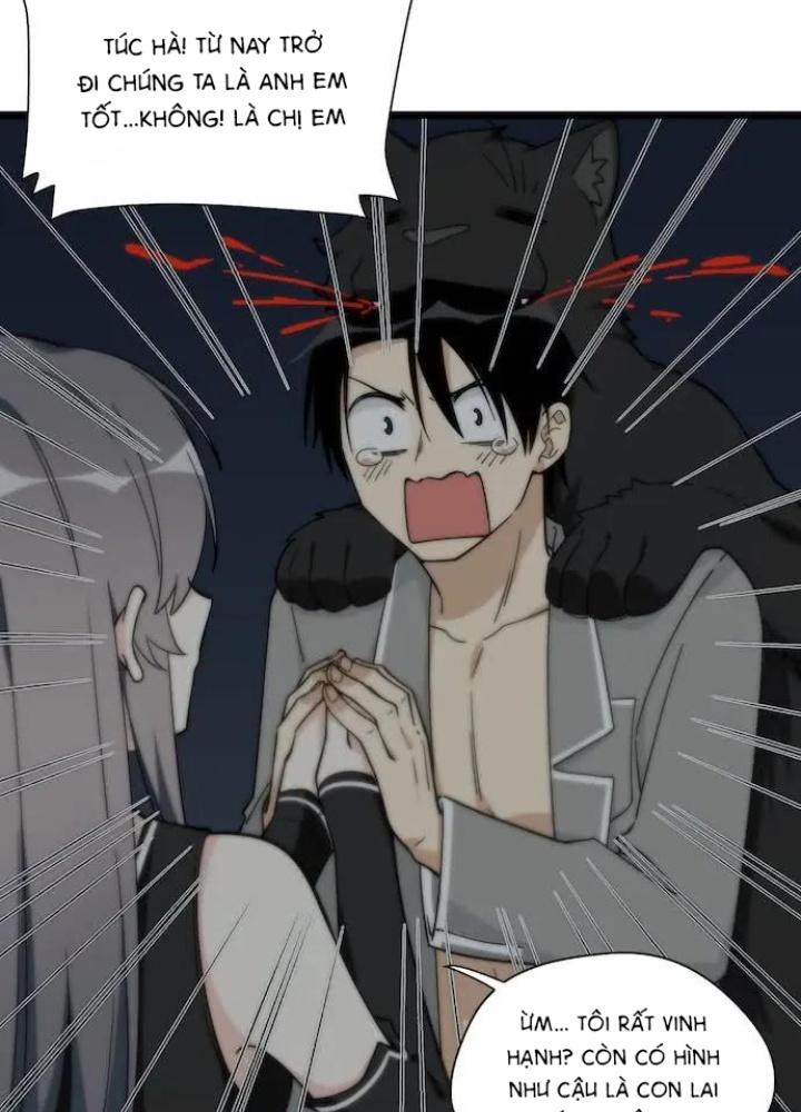 Bạn Gái Phản Diện Của Ta Chapter 130 - Trang 2