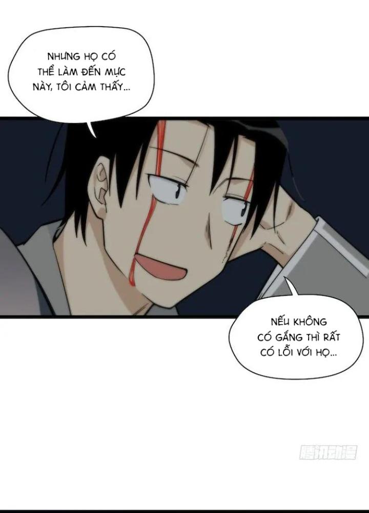 Bạn Gái Phản Diện Của Ta Chapter 130 - Trang 2