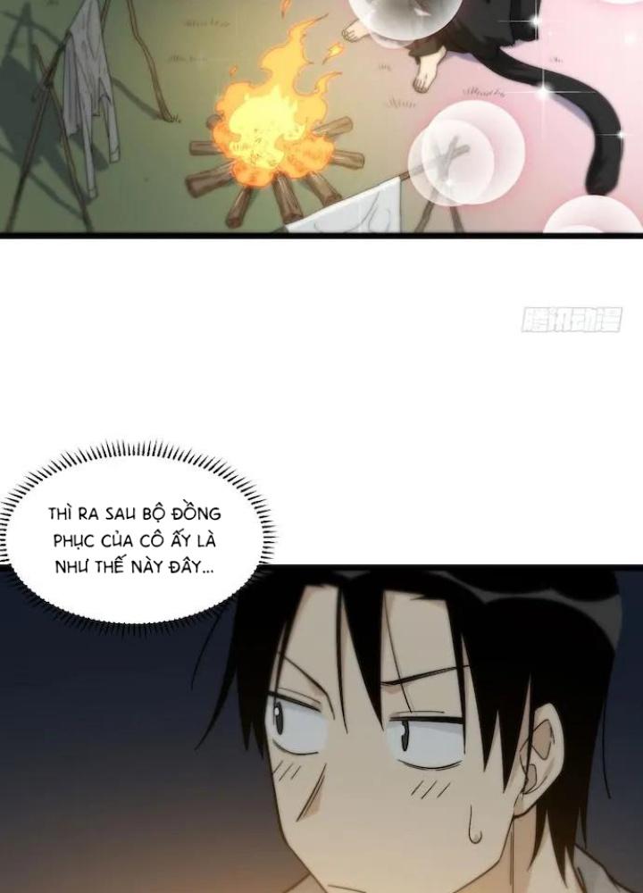 Bạn Gái Phản Diện Của Ta Chapter 130 - Trang 2