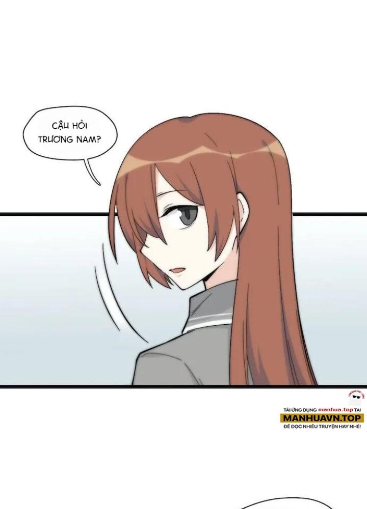 Bạn Gái Phản Diện Của Ta Chapter 131 - Trang 2