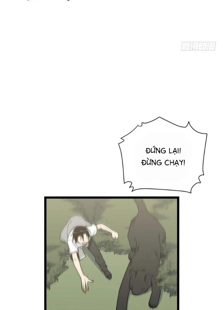 Bạn Gái Phản Diện Của Ta Chapter 131 - Trang 2
