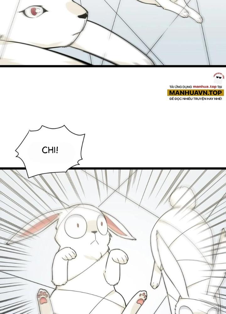 Bạn Gái Phản Diện Của Ta Chapter 131 - Trang 2