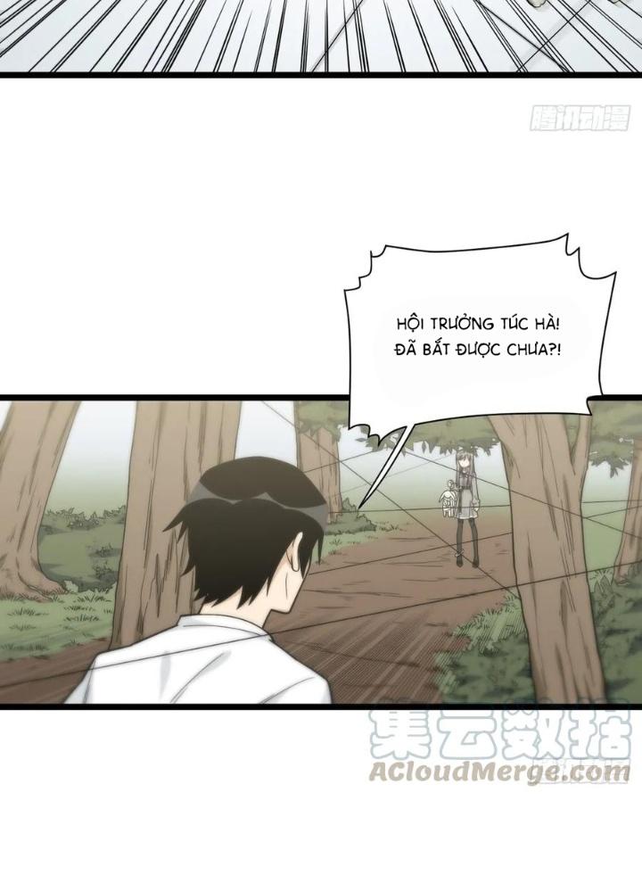 Bạn Gái Phản Diện Của Ta Chapter 131 - Trang 2