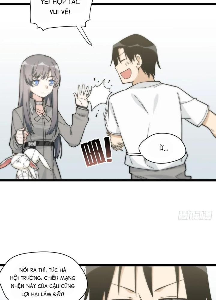 Bạn Gái Phản Diện Của Ta Chapter 131 - Trang 2