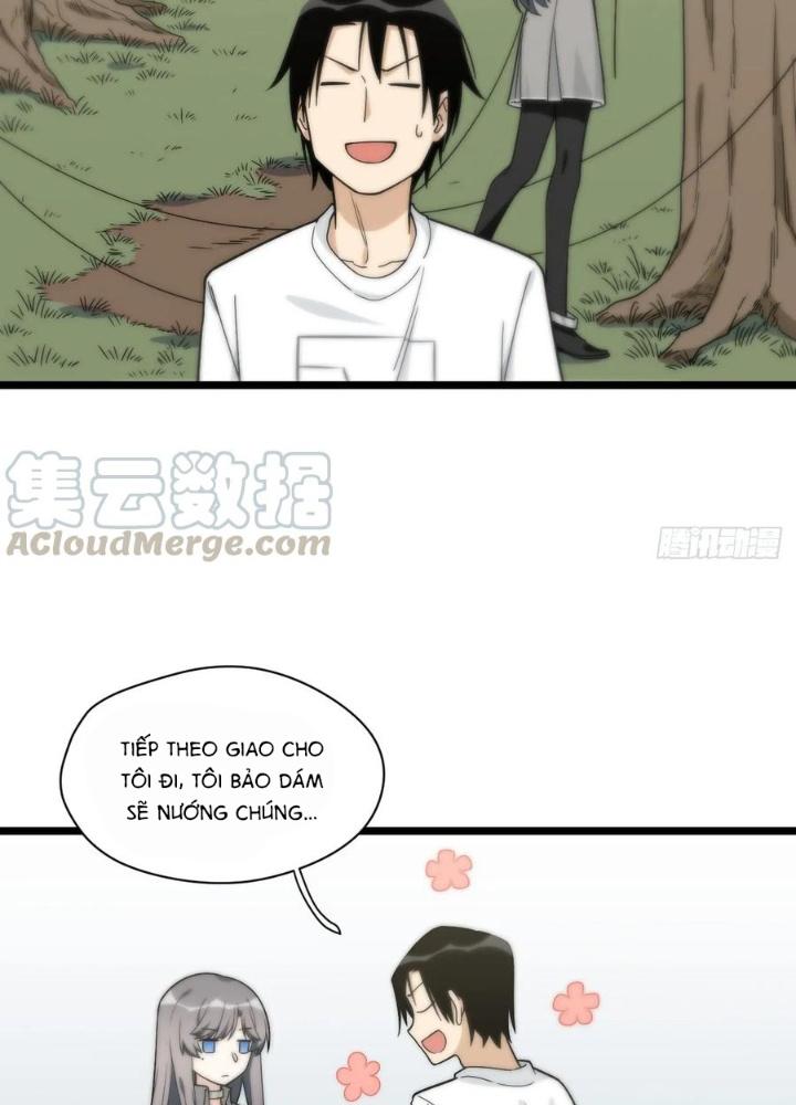 Bạn Gái Phản Diện Của Ta Chapter 131 - Trang 2