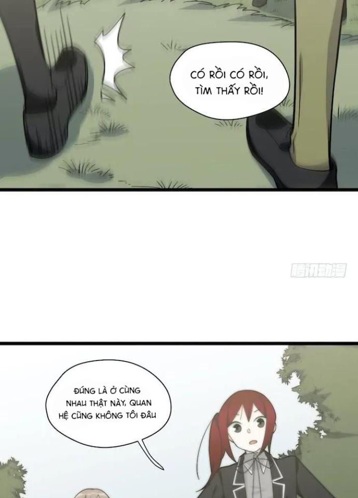 Bạn Gái Phản Diện Của Ta Chapter 131 - Trang 2