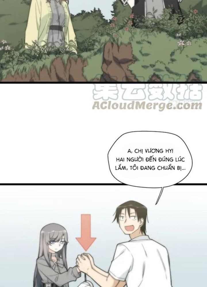 Bạn Gái Phản Diện Của Ta Chapter 131 - Trang 2