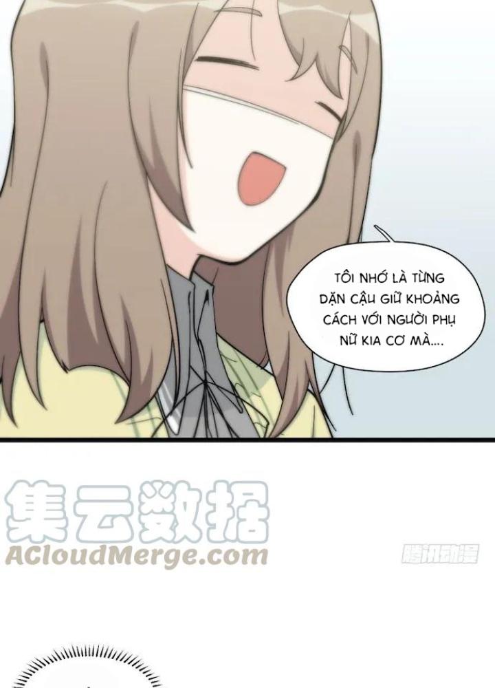 Bạn Gái Phản Diện Của Ta Chapter 131 - Trang 2