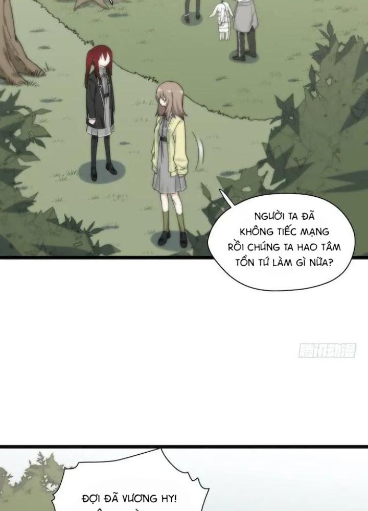 Bạn Gái Phản Diện Của Ta Chapter 131 - Trang 2