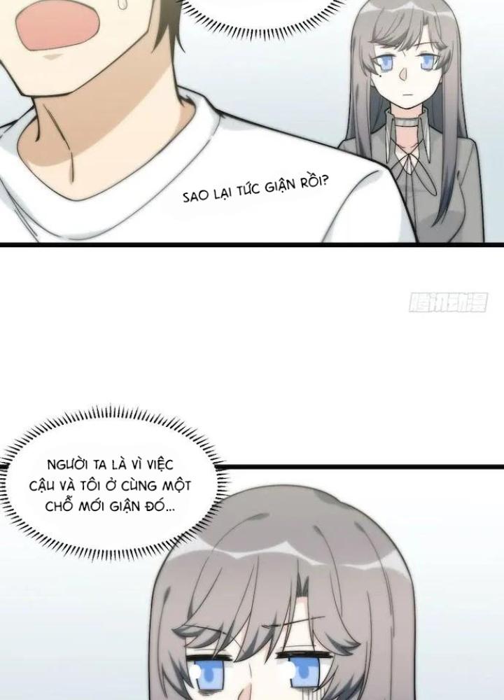 Bạn Gái Phản Diện Của Ta Chapter 131 - Trang 2