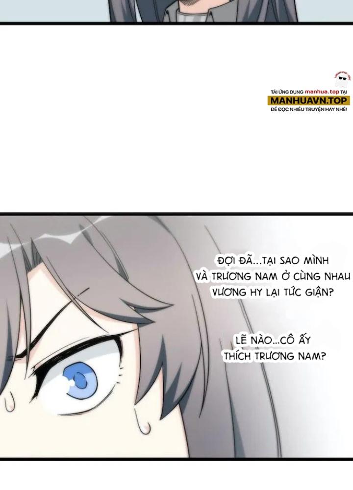 Bạn Gái Phản Diện Của Ta Chapter 131 - Trang 2