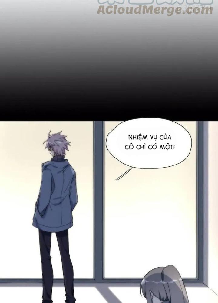 Bạn Gái Phản Diện Của Ta Chapter 131 - Trang 2