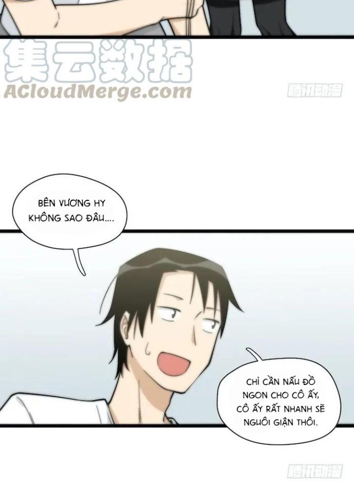 Bạn Gái Phản Diện Của Ta Chapter 131 - Trang 2