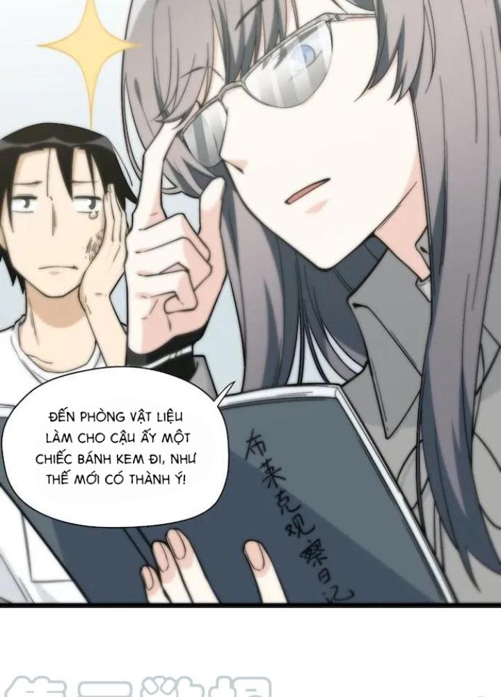 Bạn Gái Phản Diện Của Ta Chapter 131 - Trang 2