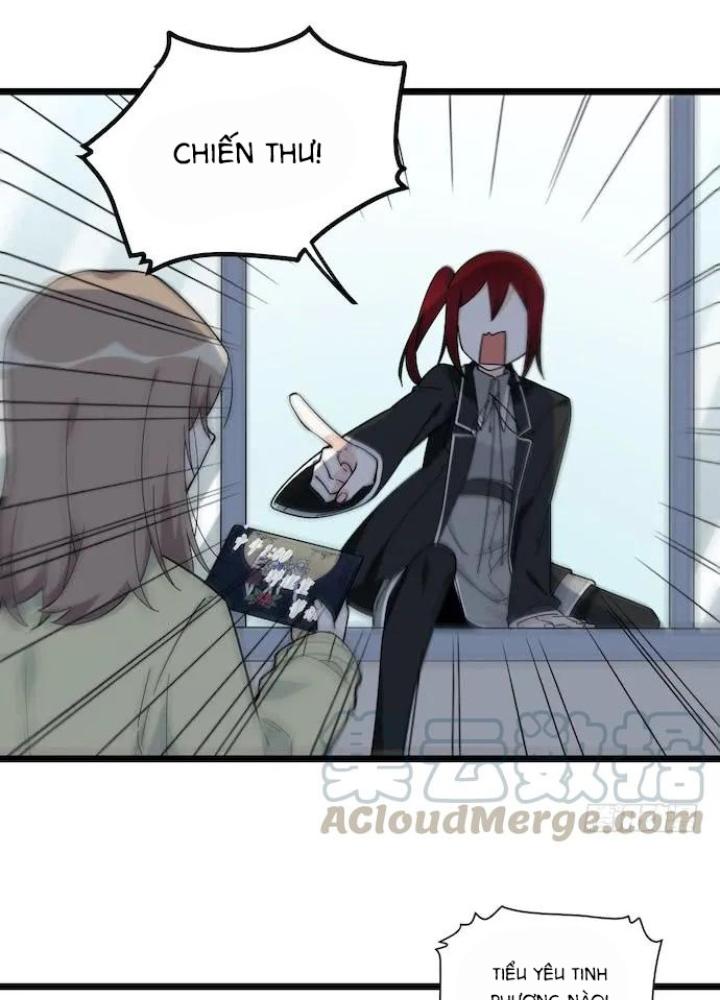 Bạn Gái Phản Diện Của Ta Chapter 132 - Trang 2