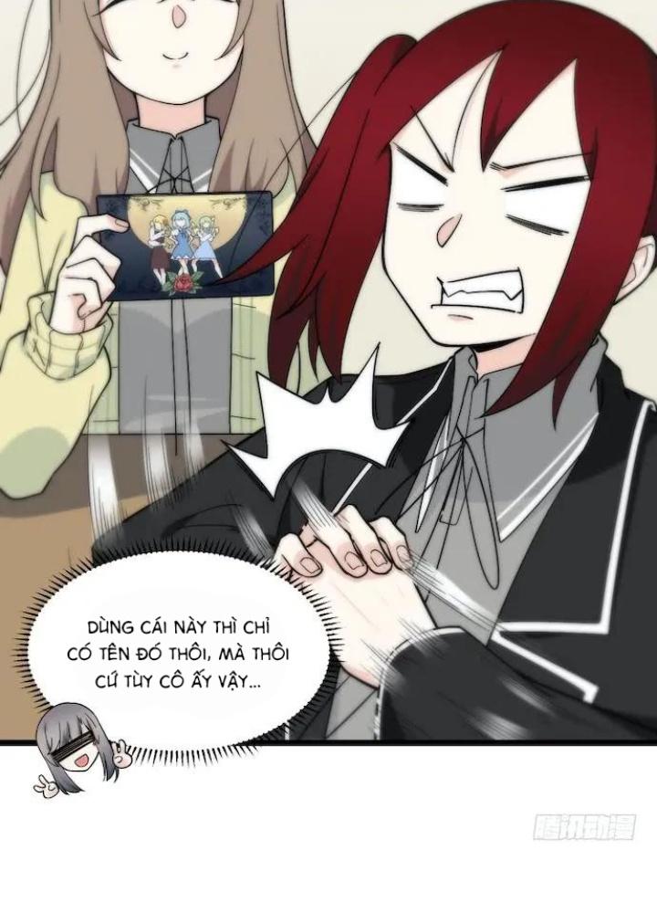 Bạn Gái Phản Diện Của Ta Chapter 132 - Trang 2