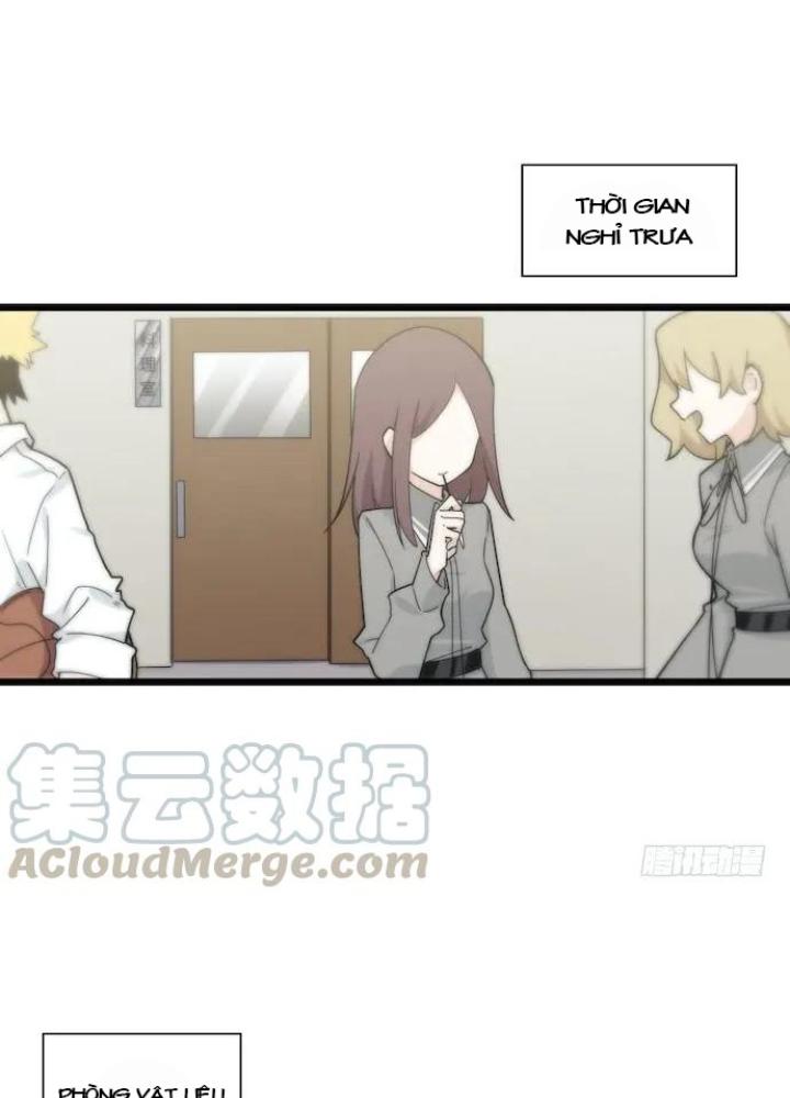Bạn Gái Phản Diện Của Ta Chapter 132 - Trang 2