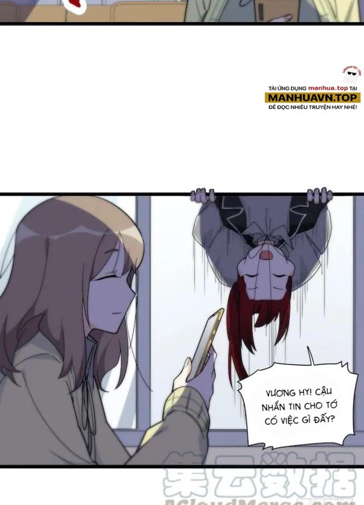 Bạn Gái Phản Diện Của Ta Chapter 132 - Trang 2