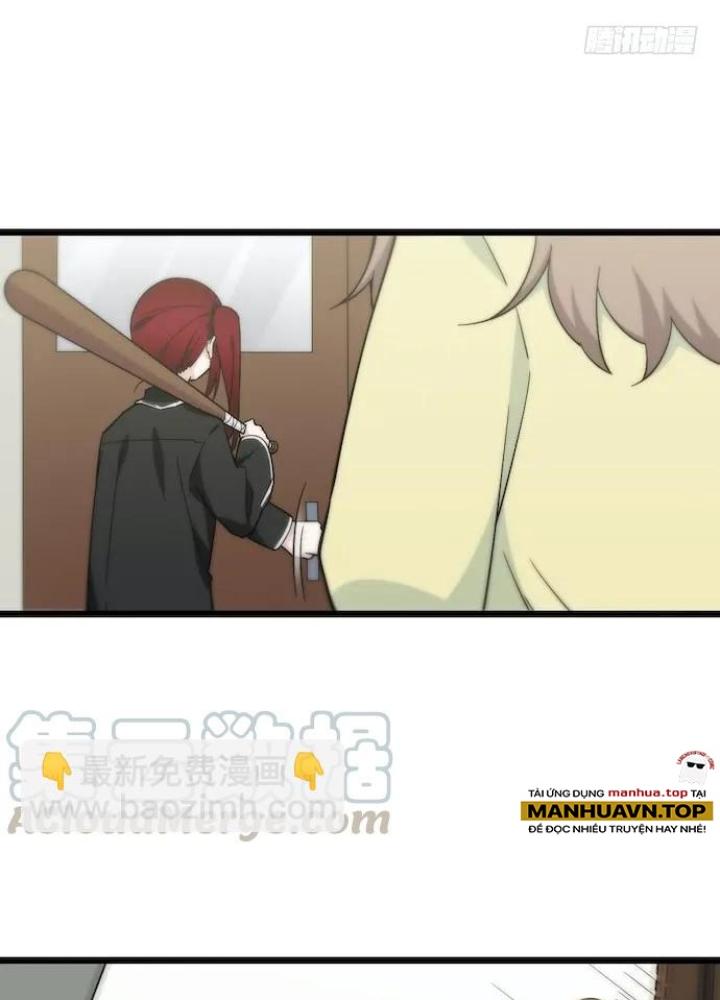 Bạn Gái Phản Diện Của Ta Chapter 132 - Trang 2